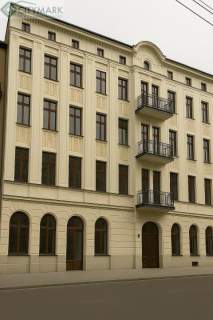 Kamienica do remontu w centrum Łodzi