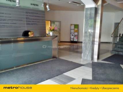 Nieruchomość komercyjna do wynajęcia, 5150 m2, Warszawa
