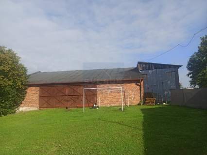 Magazyn 300 m2 Radomsko/Strzałków