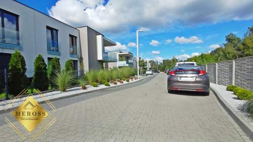 Grabówka z Inteligentnym Magazynem Energii 