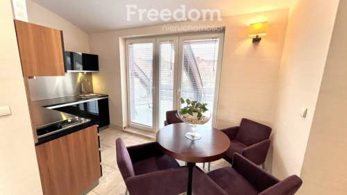 Rodzinny Apartament z widokiem na morze 2 balkony.