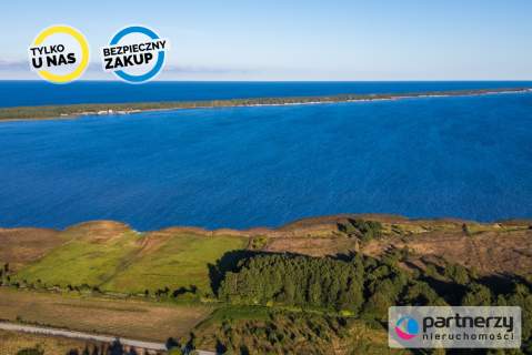 Działka inwestycyjna nad morzem