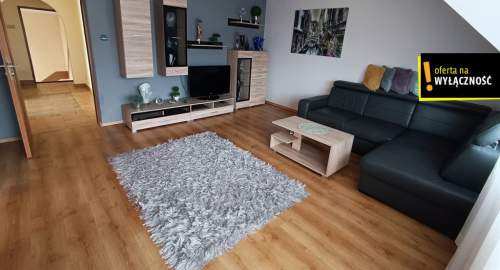 Klimatyczny dom dz. 1300m2