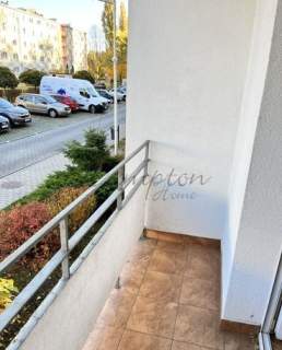MIESZKANIE NA BEMOWIE 52,41 m ZIELONA OKOLICA