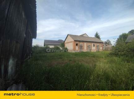 Nieruchomość komercyjna na sprzedaż, 11904 m2, Komorowo