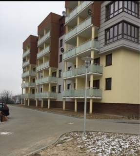 Garaż podziemny przy ulicy Dowgielewiczowej - sprzedam