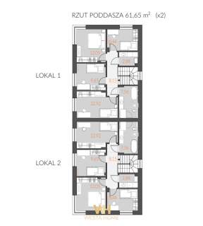Duże okna 118 M2 5 pokoi Garaż CISZA LAS