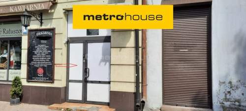 Lokal użytkowy do wynajęcia, 28,5 m2, Siedlce