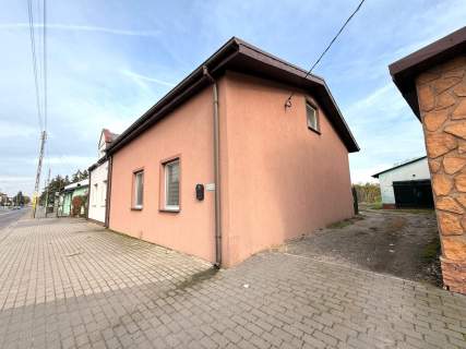 Dom na sprzedaż, 70 m2, Koło