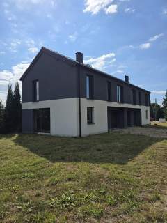 Dom na sprzedaż, 108,26 m2, Rogoźnik