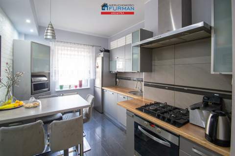Mieszkanie bezczynszowe 4 pokoje 96,53 m2 Centrum