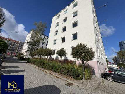 Profesjonalne biura na wynajem w centrum Gdyni