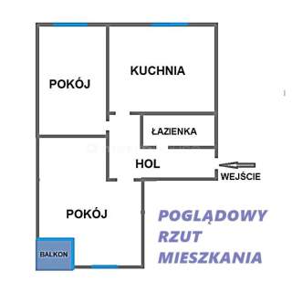 MIESZKANIE Z WIDOKIEM NA MORZE br