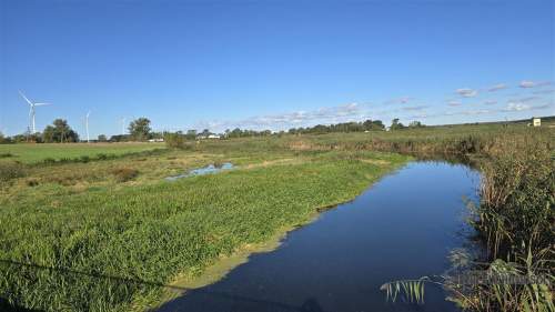 Nowogardek - działka ok. 5 km od Morza Bałtyckiego