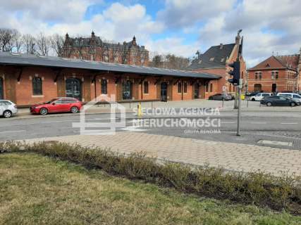 Top lokal w samym Centrum Gdańska
