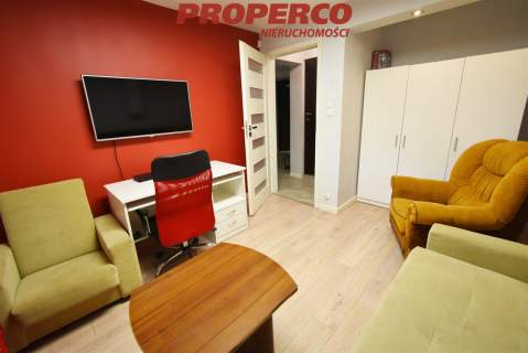 Mieszkanie 3pok 49,56 m2, Centrum Wojska Polskiego