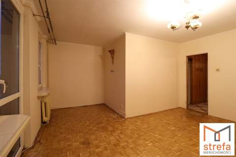  Jasne, zadbane mieszkanie 3 pokoje dla rodziny 