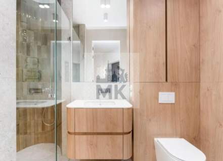 Luksusowy apartament w piękniej kamienicy przy Parku Krakowskim