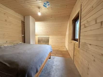 Dom na sprzedaż, 101 m2, Świerkocin