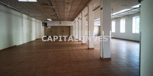 Lokal w ścisłym centrum miasta do wzięcia od zaraz