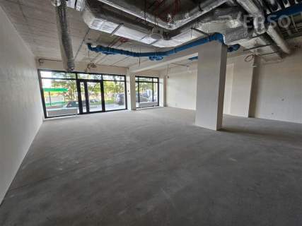 Lokal usługowy 150 m   Wrocław, ul. Grabiszyńska
