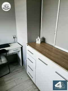 Umeblowane 2 pokojowe mieszkanie na Retkini