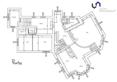 Dom na sprzedaż, 396,52 m2, Chybie