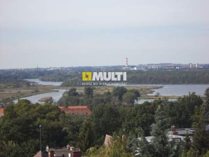Dom wolnostojący z pięknym widokiem