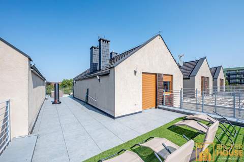 Mieszkanie na sprzedaż, 140 m2, Opole
