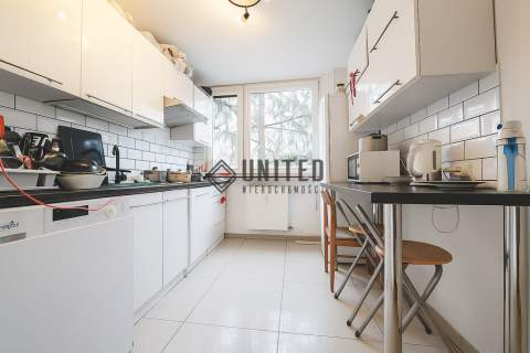 Ul. Królowej Marysieńki Rozkład/Balkon/6pokoi