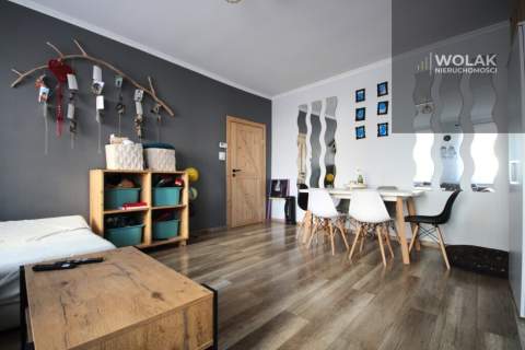 Dwa mieszkania 72m2 w Lądku Zdroju niezalane