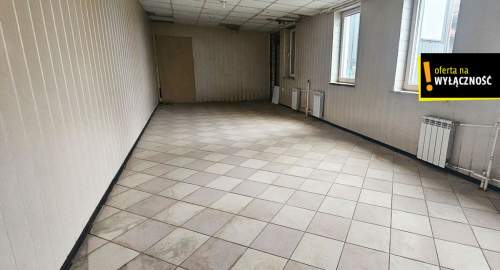 Wielofunkcyjny Budynek Usług.-Mieszkalny, Morawica
