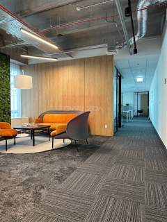 Nieruchomość komercyjna do wynajęcia, 340 m2, Warszawa