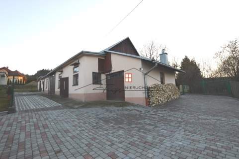 Lokal użytkowy do wynajęcia, 148 m2, Prałkowce