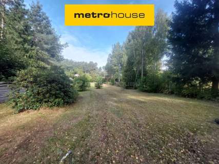 Justynów-działka budowlana 2670m2, wszystkie media
