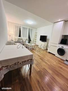 Kawalerka 24m2 Warszawa, Ochota