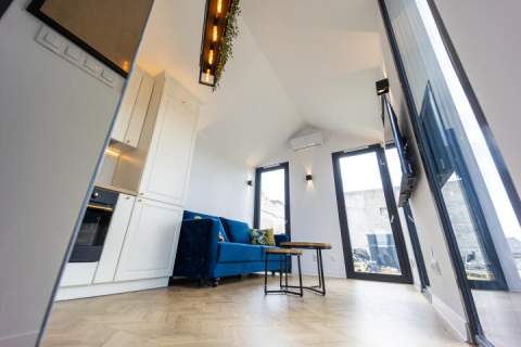  Nowa Cena Dom mobilny jakości Premium 3 pokoje 42 m2