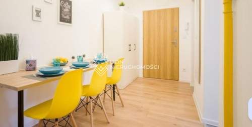 Gotowiec inwestycyjny 5 pokoi w Centrum