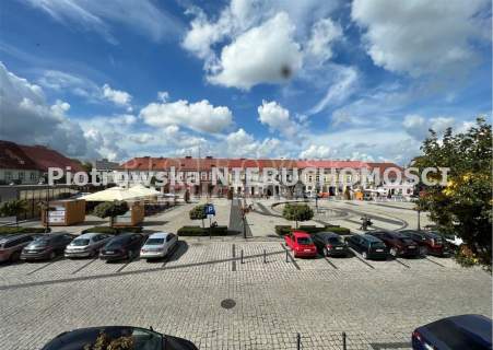 Biuro do wynajęcia, 153,5 m2, Sieradz