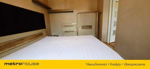 3 pokoje w Cieplicach z balkonem