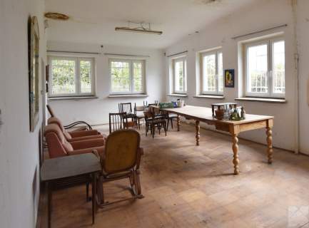 Magazyn 400m2, boczna ul. Słowackiego