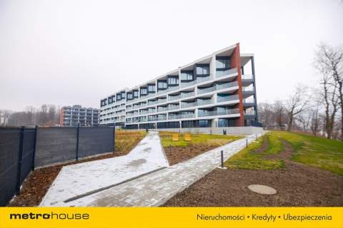 Wynajmę mieszkanie, prestiżowy apartamentowiec
