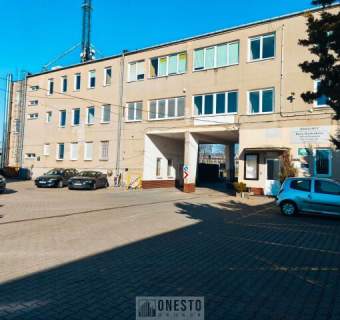 Sprzedaż lokalu o pow. 445 m2 z najemcami, Konstantynów Lublin
