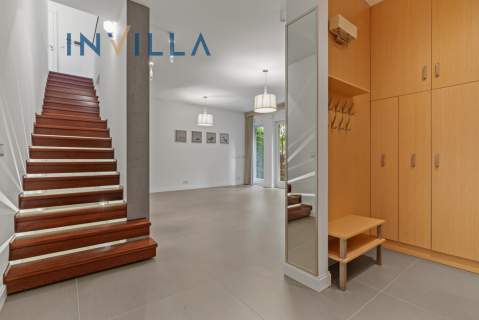 Wyjątkowy apartement w cichej części Ochoty