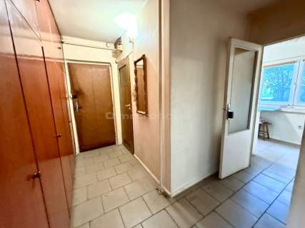 2-pokojowe mieszkanie na parterze 45 m2 Łódź