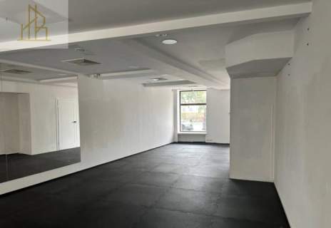 Lokal użytkowy do wynajęcia, 89,17 m2, Warszawa