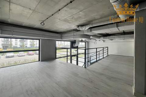 Na wynajem lokal handlowo-usługowy 86,58m2 wyremontowany - Nowy...