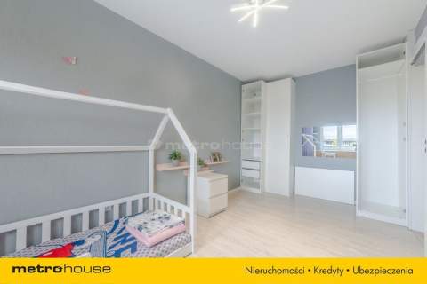 Umeblowane mieszkanie w Zgierzu 3 pok. 61 m2