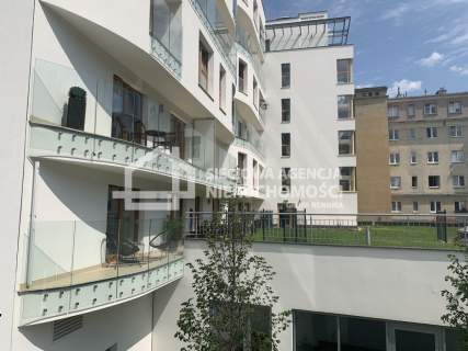 2-poziomowy penthouse w centrum Gdyni