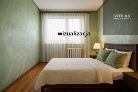 Mieszkanie 58,72 m2 w Polanicy-Zdrój